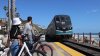 Viajes gratis para ciclistas en Metrolink durante la “Semana de la Bicicleta”