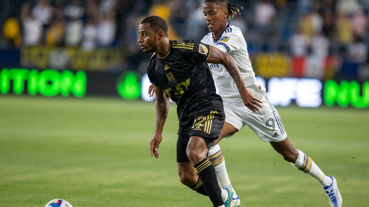 Por qué le dicen El Tráfico al LA Galaxy vs. LAFC? La razón del