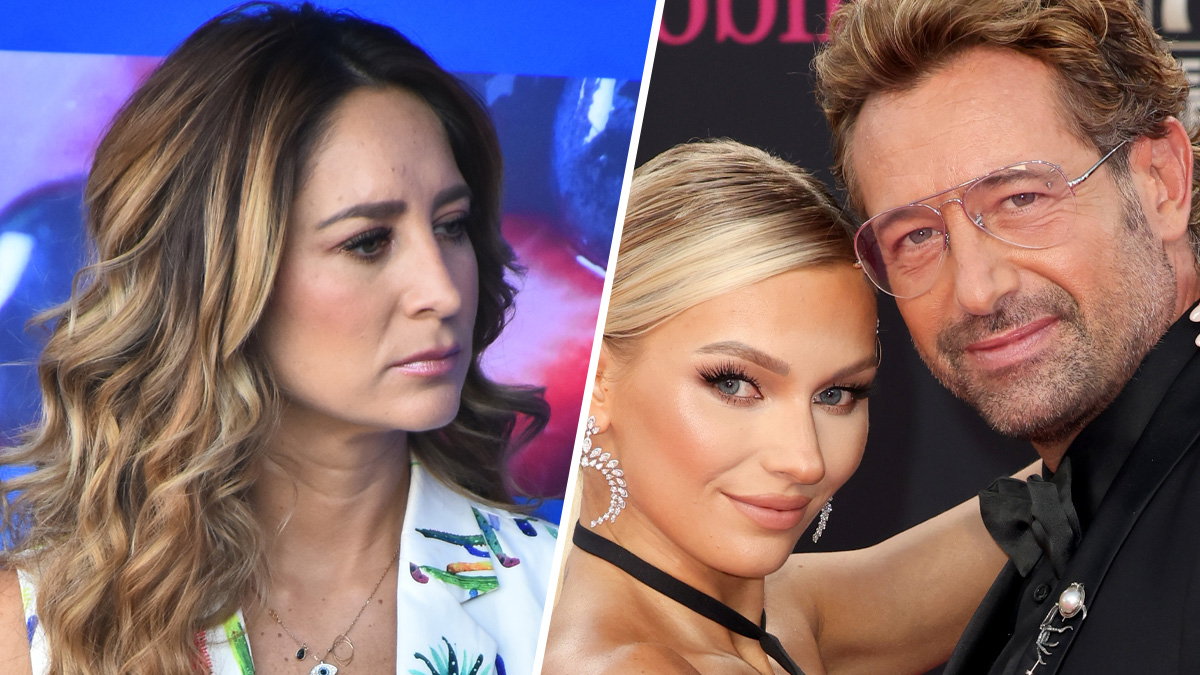 Gabriel Soto Habla De Su Boda Con Irina Baeva Telemundo 52 Gabriel Soto Habla De Su Boda Con Irina Baeva Telemundo 52