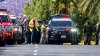 Un muerto y varios heridos deja un tiroteo en una iglesia en el sur de California