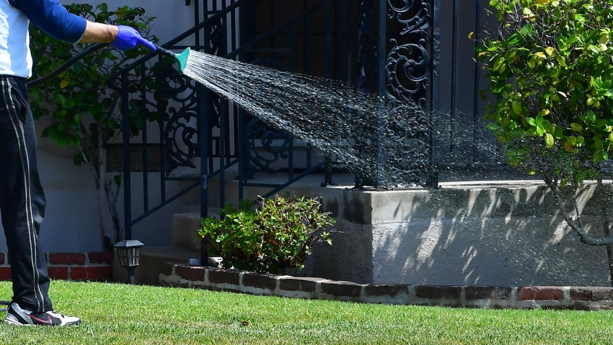 Program offers up to $15,000 to pay California water bill