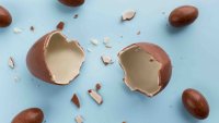 Hallan casi 270 casos de salmonela en huevos de pascua de chocolate, según la Unión Europea