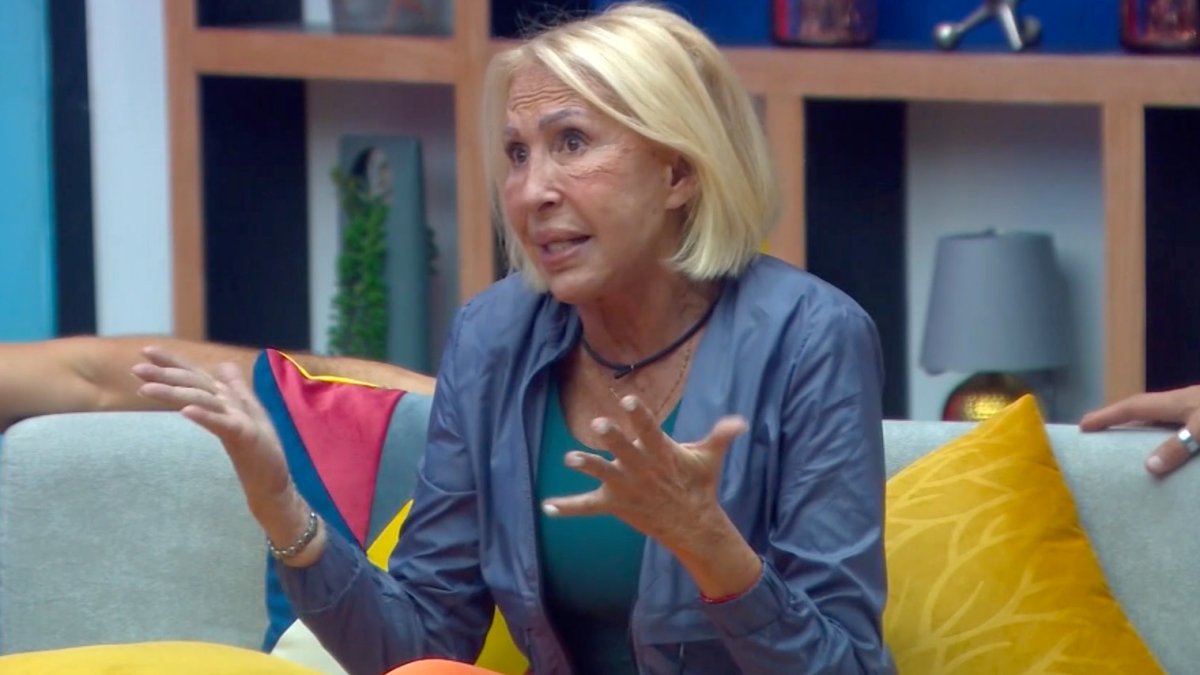 Laura Bozzo presume la lujosa casa donde vive tras dejar 'La Casa de los  Famosos' - La Opinión