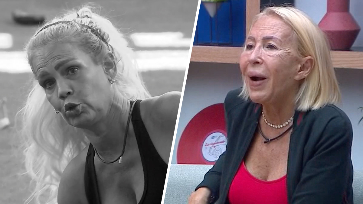 Laura Bozzo es eliminada de La Casa de los Famosos 2: qué pasó y últimas  noticias - Tikitakas