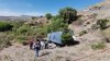 México: bus que transportaba a migrantes cae a un barranco; seis muertos y 25 heridos