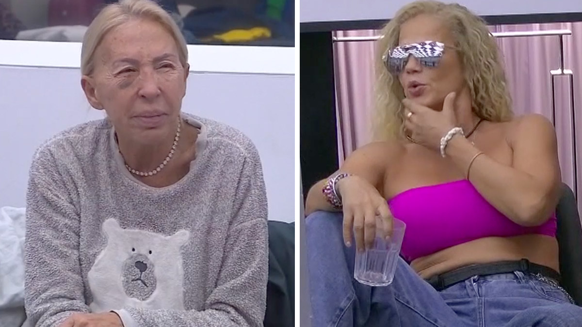 Laura Bozzo presume la lujosa casa donde vive tras dejar 'La Casa de los  Famosos' - La Opinión