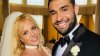 Se casa Britney Spears: revelan detalles de su vestido de novia