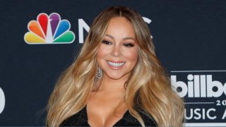 Mariah Carey