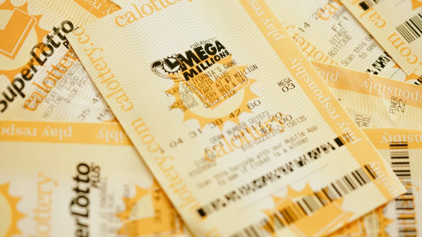 The $1.02 Billion Mega Millions Jackpot Would Be One of the Biggest Ever—Here Are the Top 5 So Far