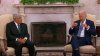 Biden y AMLO niegan tensiones entre EEUU y México