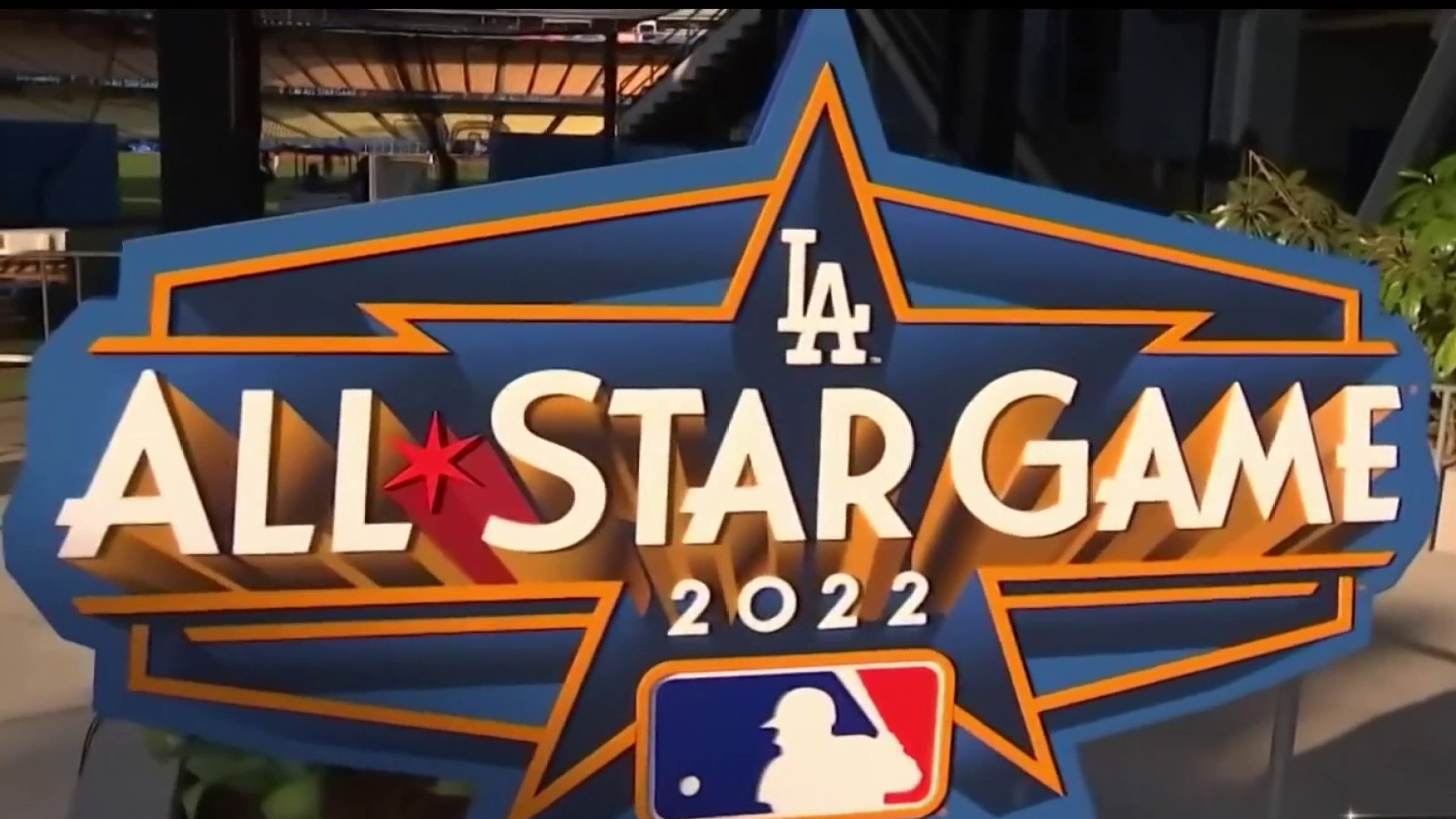 MLB ALL STAR/Juego de Estrellas GRANDES LIGAS 2022: Entrevista con