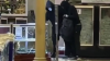 Ladrones enmascarados atacan cadena de supermercados en el Inland Empire