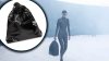 Viral: lo que vale la nueva cartera de Balenciaga inspirada en bolsa de la basura