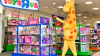 Toys “R” Us estará abriendo dentro de estas tiendas Macy’s en California