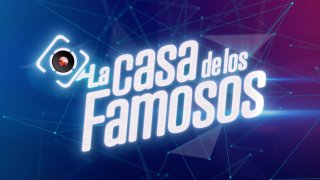 La casa de los famosos