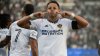 Chicharito se convierte en el héroe del LA Galaxy en la victoria crucial ante el New England Revolution