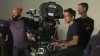 Artistas de Hollywood crean un programa de cine para estudiantes del LAUSD