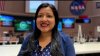 Inmigrante latina conquista la NASA