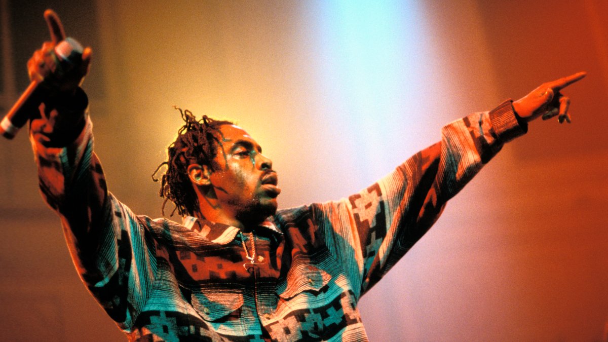 Coroner’s office reveals cause of death for rapper Coolio