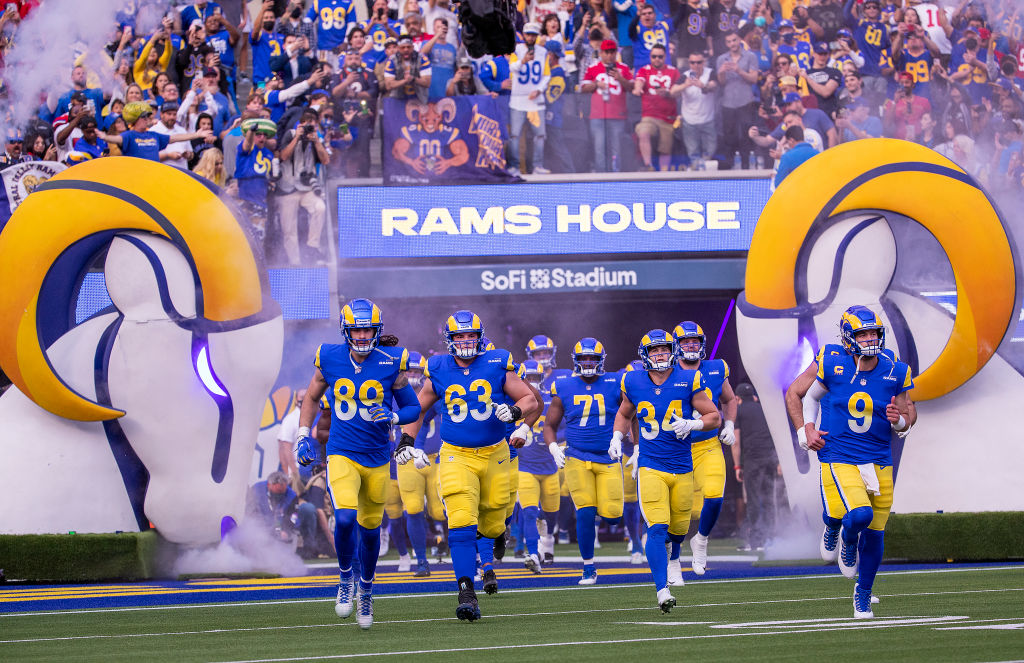 Superbowl 2022: los Rams se quedaron con el segundo título de su