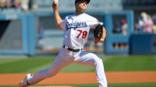 St. Louis Cardinals v Los Angeles Dodgers