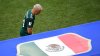 Javier “Chicharito” Hernández se queda afuera del Mundial de Catar 2022