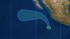 Se forma la tormenta tropical Madeline en el Pacífico, sin amenazar costas