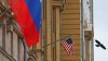 Embajada: estadounidenses en Rusia deben abandonar ese país inmediatamente