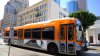Metro realizará cambios en la frecuencia de los servicios de autobuses