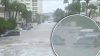 El día después de Ian: así quedó Naples, la ciudad de Florida sumergida por las inundaciones