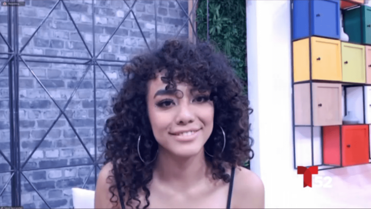 Elyfer Torres se lanza como cantante – Telemundo 52