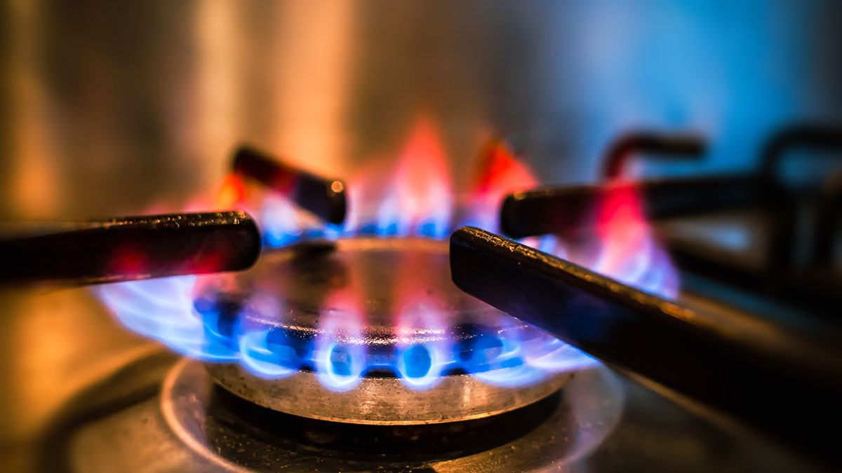 Las estufas de gas caseras emiten benceno. Estos son los riesgos - The New  York Times