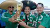 ¿Cuán lejos ha llegado? La historia de México en la Copa Mundial