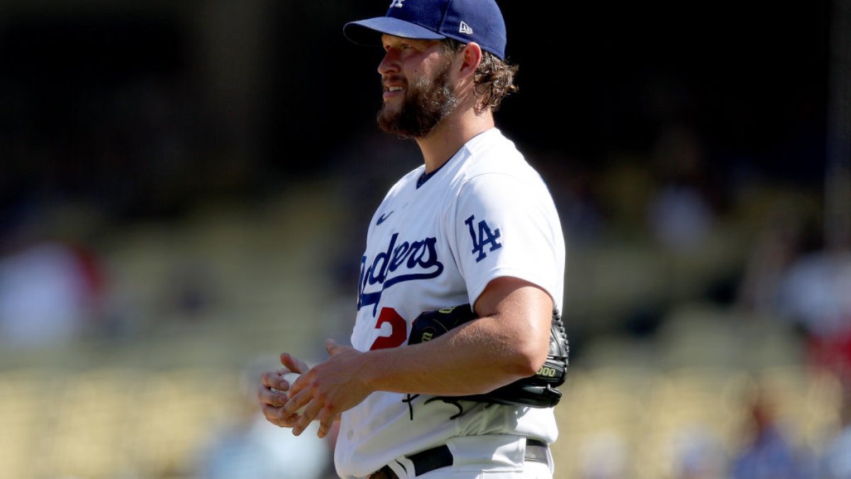 Dodgers viviendo su récord histórico de victorias