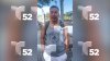 En video: sospechoso de apuñalamiento en Las Vegas habría hablado con camarógrafo de Telemundo 52 días ante del ataque