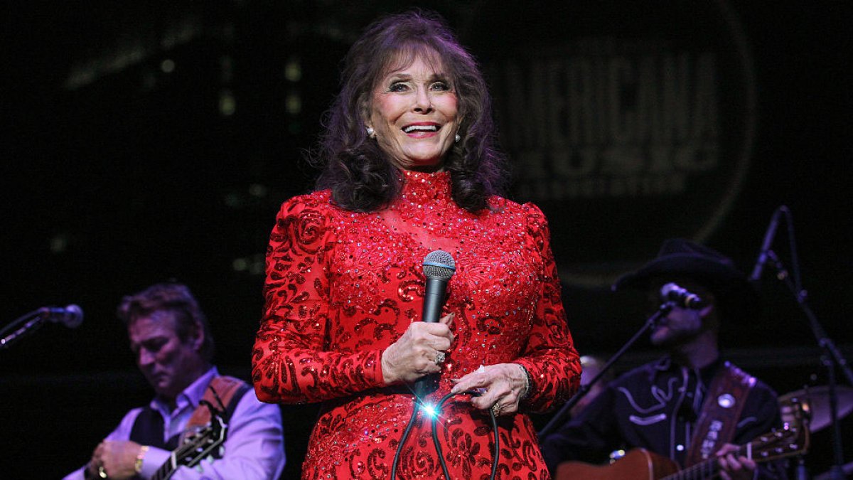 Fallece la estrella de la musica country Loretta Lynn – San Diego  Union-Tribune, image size:1200x675