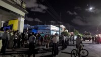 A cuatro días del paso de Ian, continúan las protestas en Cuba por la falta de electricidad