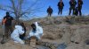 Hallan fosas clandestinas con seis cadáveres en el oeste de México