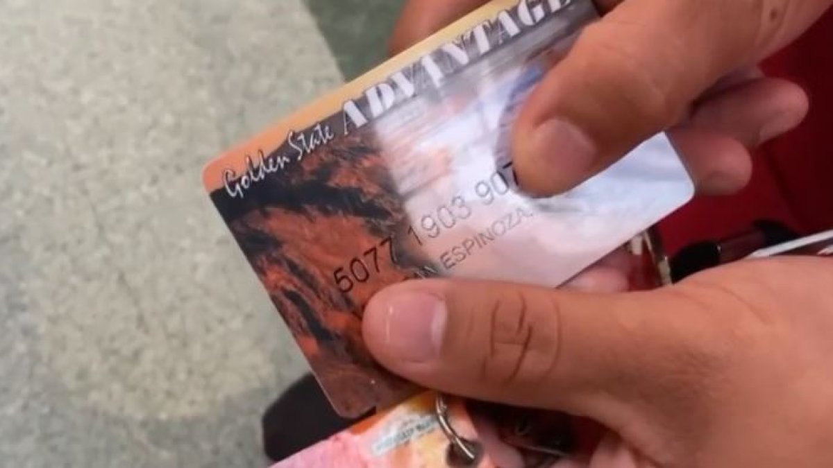 Programa de comida CalFresh podría estar en riesgo si continúa el cierre de gobierno – Telemundo 52