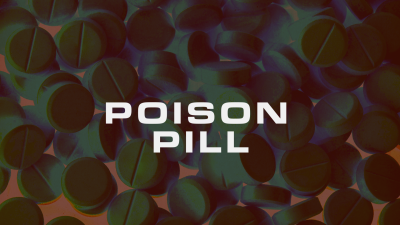 Poison Pill un documental sobre la crisis del fentanilo en San Diego (subtitulado en español)