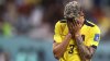 Ecuador se despide de Catar 2022 tras caer (1-2) ante Senegal en la última jornada del Grupo A