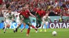 Los mejores momentos del partido de Portugal vs Uruguay