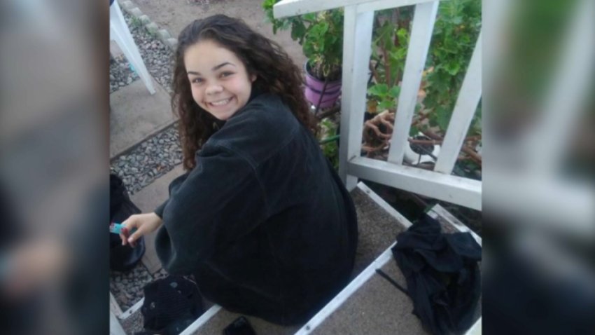 Cassidy Hopwood