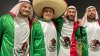Fotos: Fanáticos de la selección de México en Catar