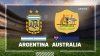 Copa Mundial 2022: Ya juega Argentina y Australia; aquí todos los detalles