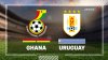 Copa Mundial 2022: Hoy, Ghana vs Uruguay; aquí todos los detalles