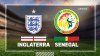 1T: Inglaterra 0-0 Senegal; sin margen de error