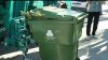 Aprueban incentivos para la eliminación de residuos orgánicos en Los Ángeles