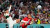 Copa Mundial: Corea del Sur sorprende a Portugal 2-1 y pasa a octavos de final