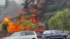 Investigan si calentador portátil provocó incendio mortal en Eagle Rock
